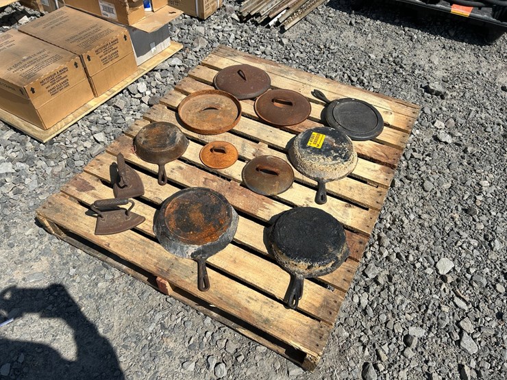 #41891-•-lot-of-cast-iron-inv#-41891-image-6
