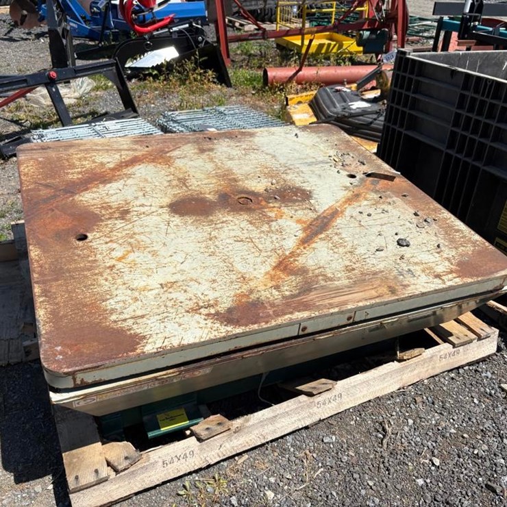 Lift Table