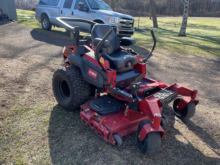 #1803-•-toro-z-master-4000-zero-turn-lawn-mower-image-4