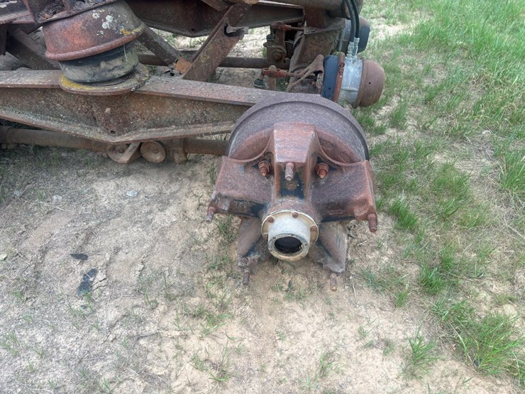 #23992-•-t/a-truck-frame-rear-end-image-5