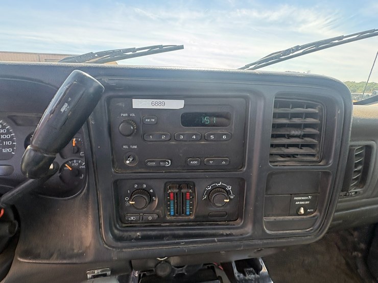 #23967-•-2004-chevrolet-silverado-pickup-vin:-1gcec14x74z216889-image-36