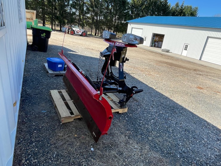 #3288-•-western-ultra-mount-2-snow-plow-image-1