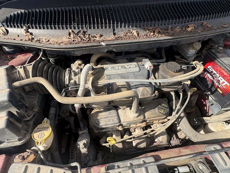 #42108-•-2007-chrysler-grand-caravan-passenger-van-vin:-1d8gp24r57b236495-image-18