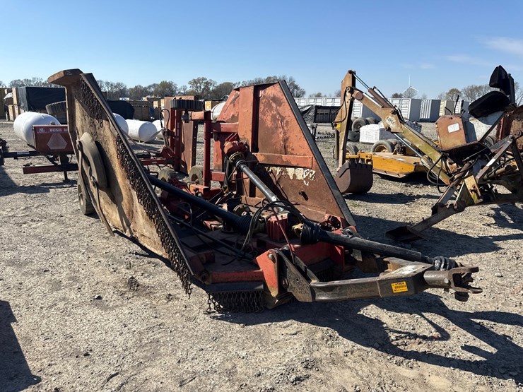 #41904-•-bush-hog-15'-3pt-cutter-inv#-41904-image-1