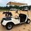 ez-go-24v-golf-cart-w/-battery-charger-image-3