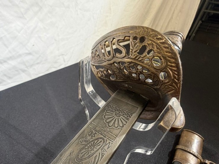 #36151-•-1850-union-officers-civil-war-sword-reproduction-replica-image-10