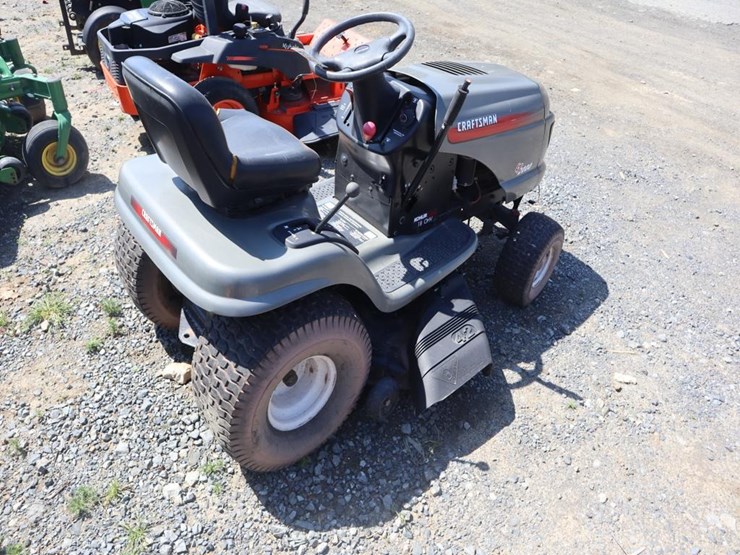 craftsman-lt2000-image-8