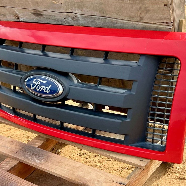 2009 FORD F150