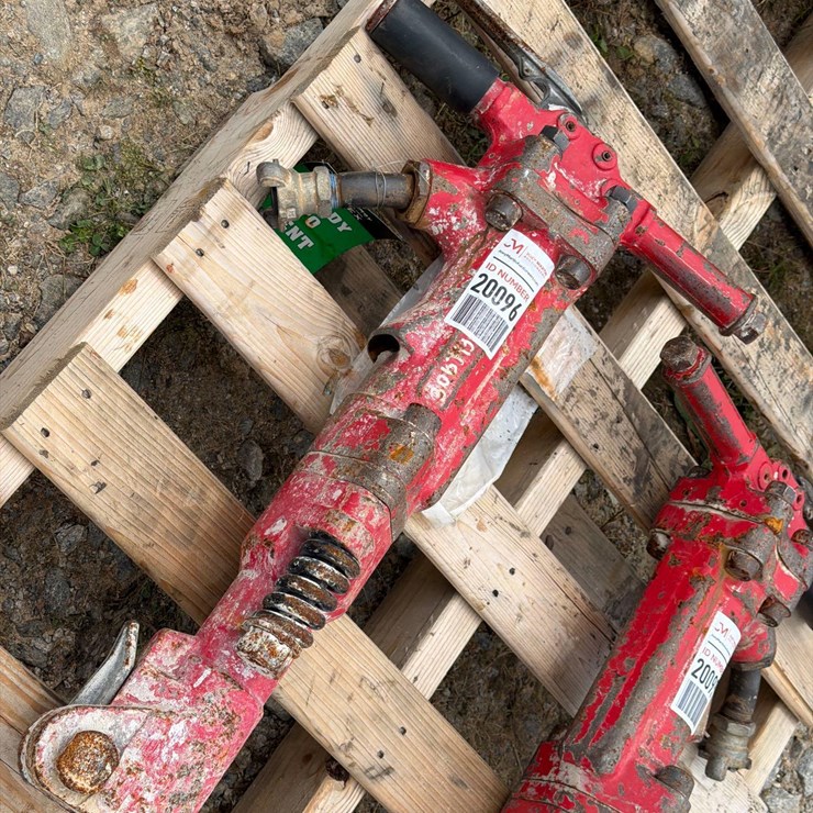 AIR HAMMER