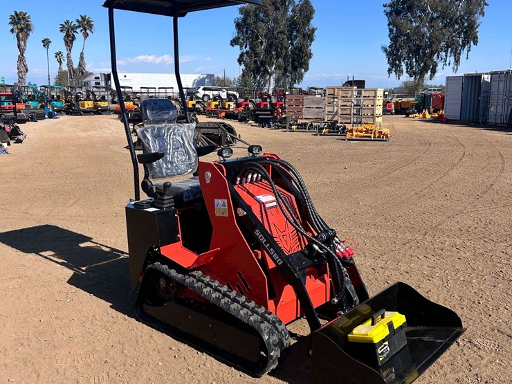 sdll580-ride-on-skid-steer-(new/unused)-image-2