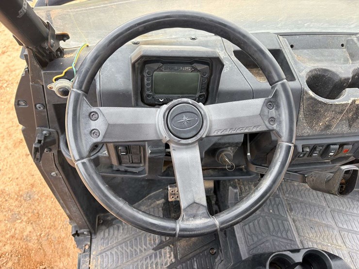 2018-polaris-1000-utv-w/-dump-bed-(1,396-hours)-image-12