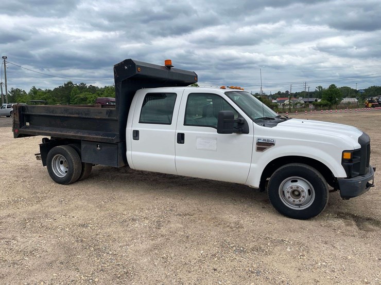 2009-ford-f350-xl-image-4