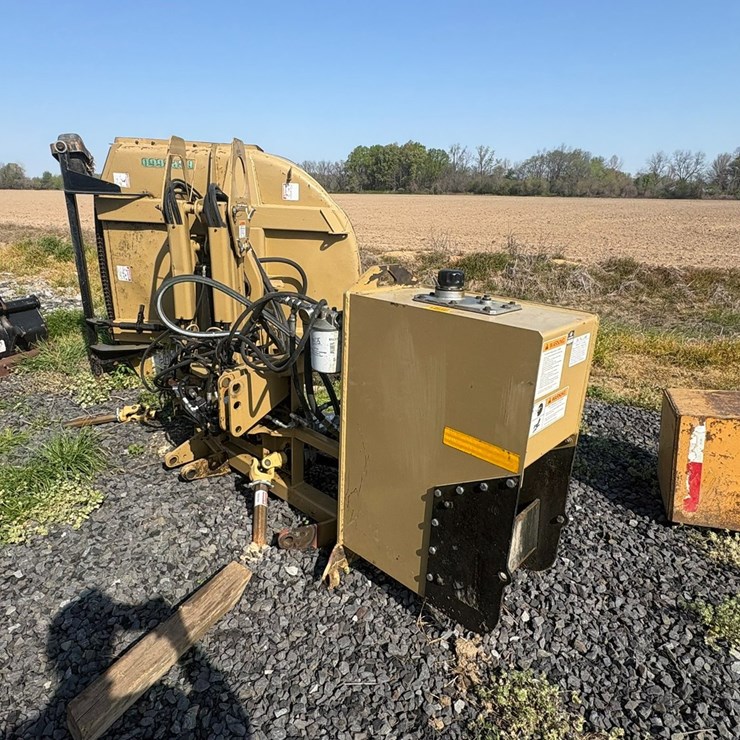 LAND PRIDE RCP2660