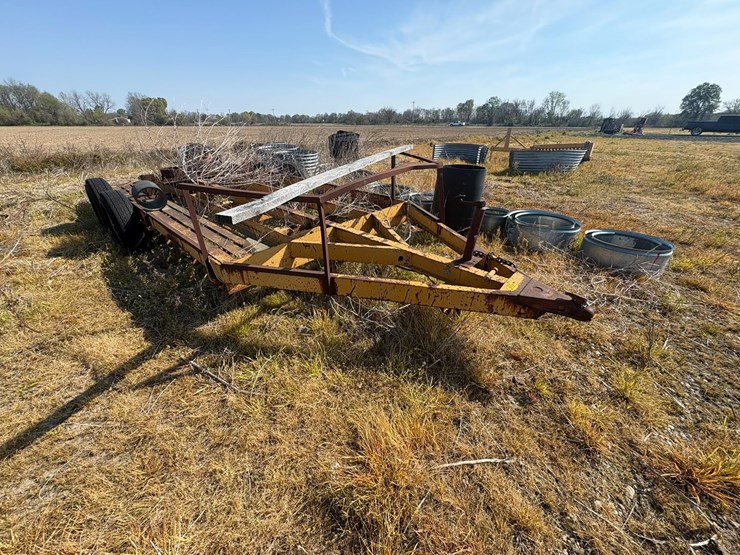 #9606-•-15'-t/a-utility-trailer-image-2