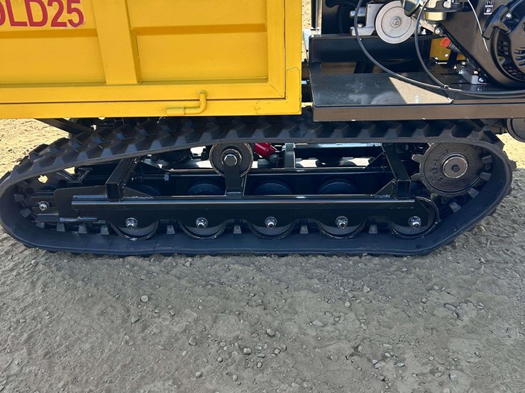 sdld25-crawler-dumper-(new/unused)-image-11