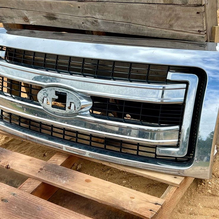 2009 FORD F150