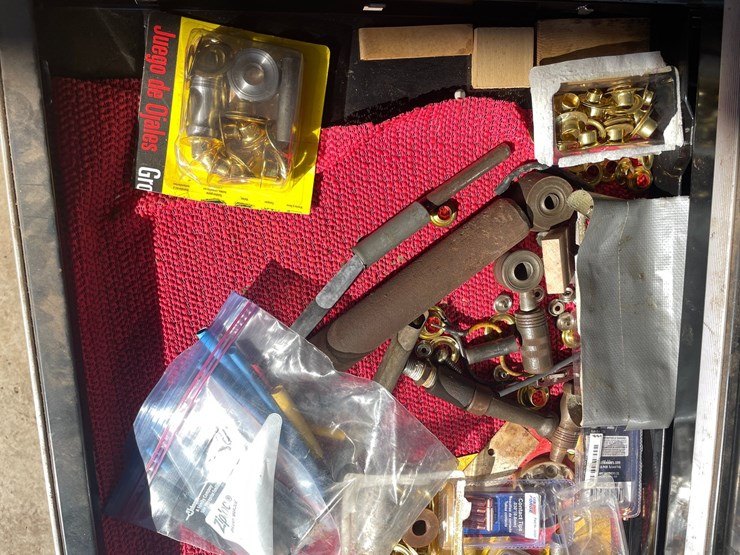 #1827-•-(2)-drawers-of-assorted-shop-tools-and-supplies-image-8