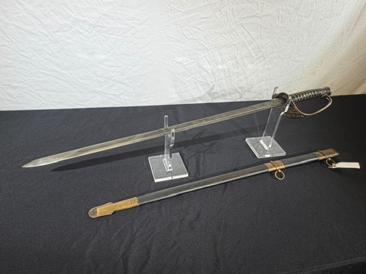 #36151-•-1850-union-officers-civil-war-sword-reproduction-replica-image-23