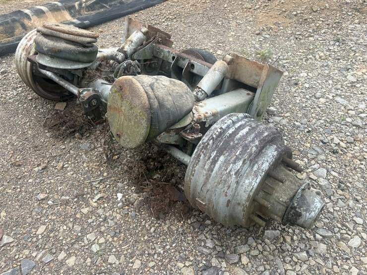 #23992-•-t/a-truck-frame-rear-end-image-18