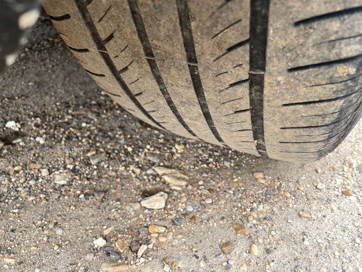 2013-chevrolet-camaro-ls-2-door-coupe-(190,120-miles)-image-22