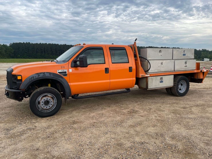 2009-ford-f450-image-1