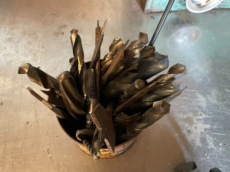 #1862-•-assorted-handled-tools-and-drill-bits-image-14
