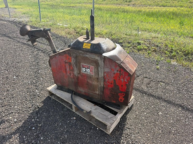 #23977-•-coats-10-10-tire-machine-image-1