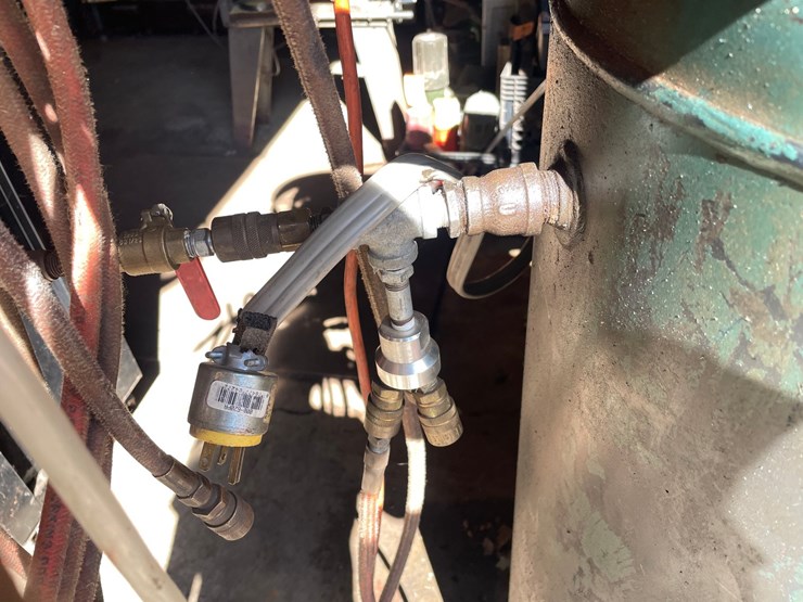 #1829-•-rol-air-air-compressor-image-9