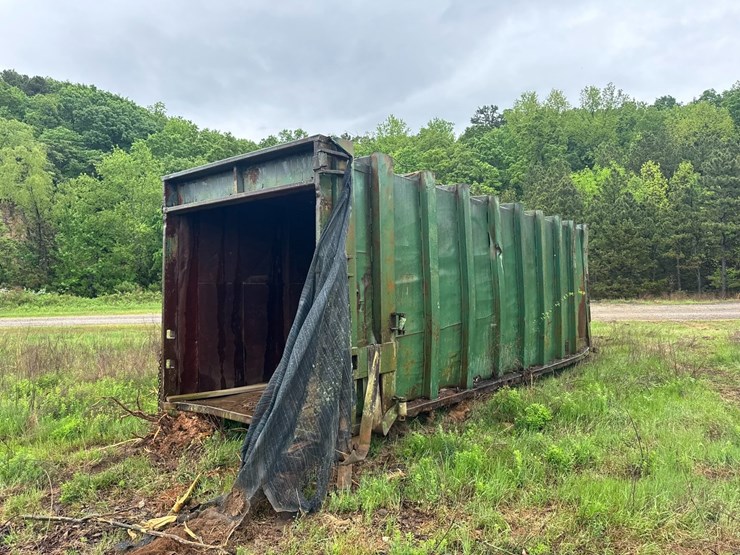 #23989-•-~23'x~8"-roll-off-dumpster-container-image-3