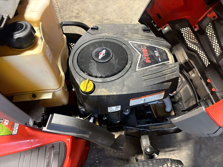 husqvarna-42"-riding-lawn-mower-image-14