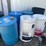 #1888-•-(5)-plastic-55-gallon-barrels-image-1