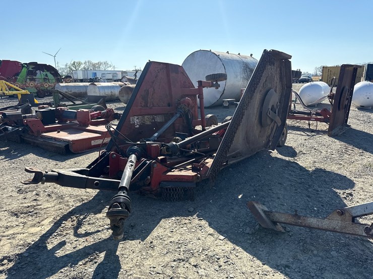 #41904-•-bush-hog-15'-3pt-cutter-inv#-41904-image-2