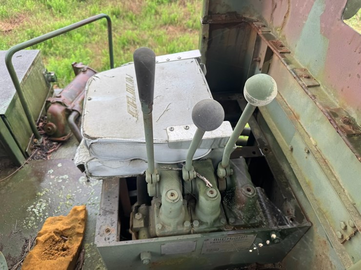 #23990-•-inop-michigan-290-scraper-tractor-dozer-image-50