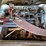 #1867-•-hand-saws,-hammers,-drill-braces-and-wooden-rolling-storage-drawer-image-9