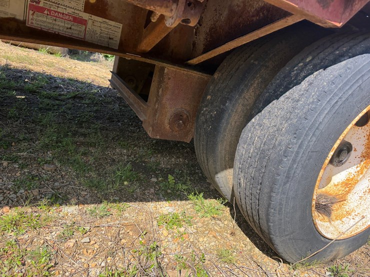 #37057-•-**-37'-t/a-drop-deck-equipment-trailer-inv#-37057-image-14