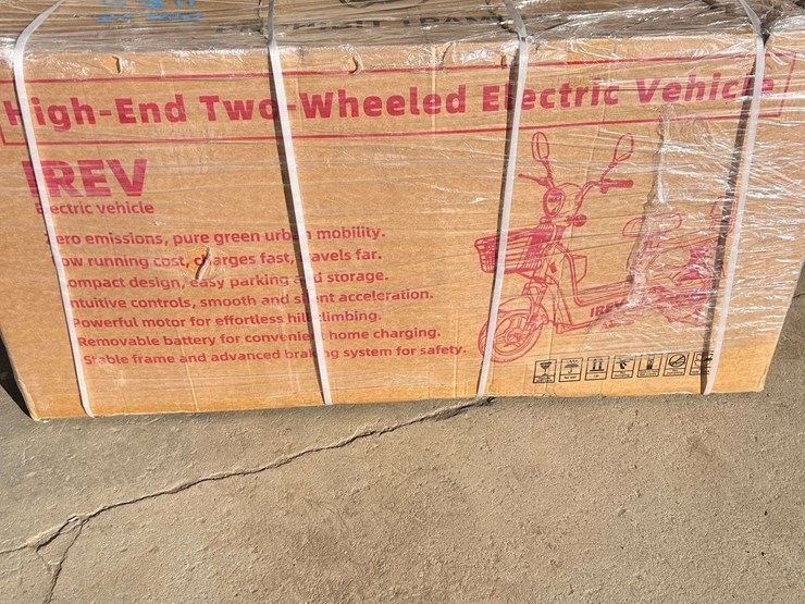 400w-electric-bike-(white)-(new/unused)-image-3