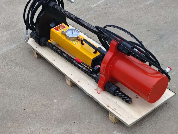 hand-pull-track-pin-press-machine-(new/unused)-image-1