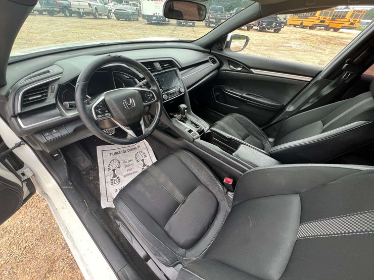 2020-honda-civic-sport-4-door-sedan-(172,295-miles)-image-11