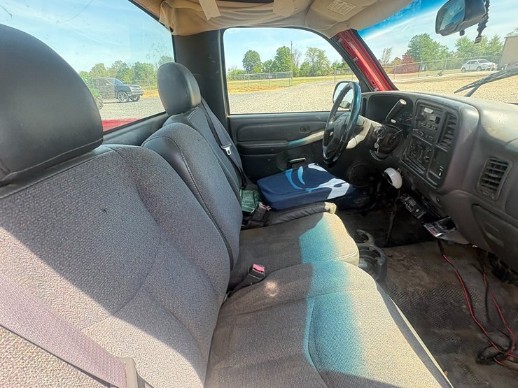 #23967-•-2004-chevrolet-silverado-pickup-vin:-1gcec14x74z216889-image-22