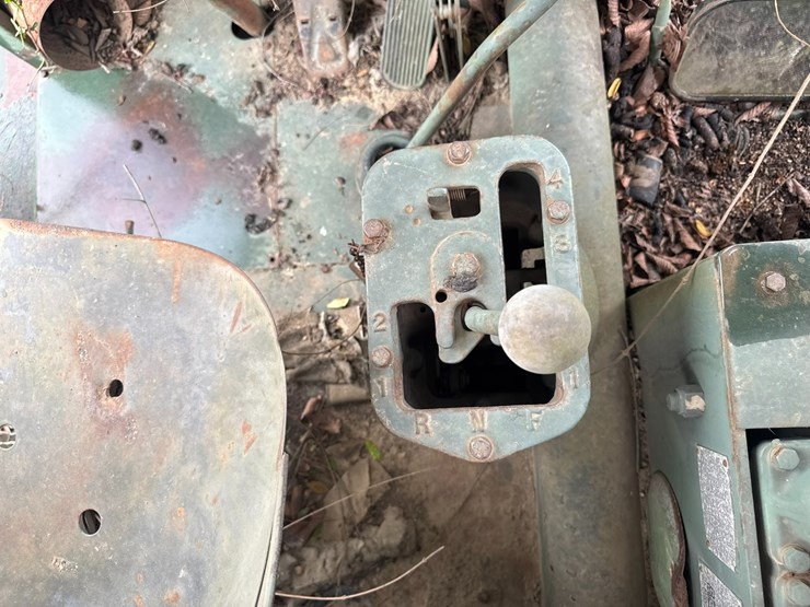 #23991-•-inop-michigan-290y-scraper-tractor-dozer-62781-image-38