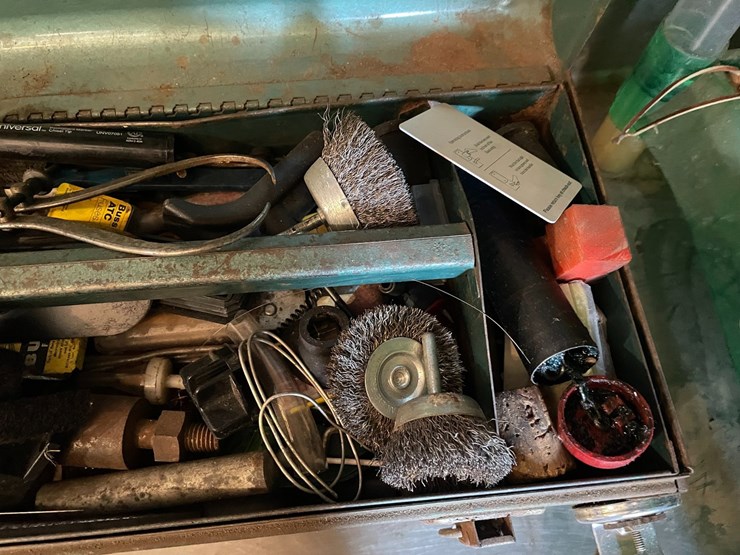 #1862-•-assorted-handled-tools-and-drill-bits-image-24
