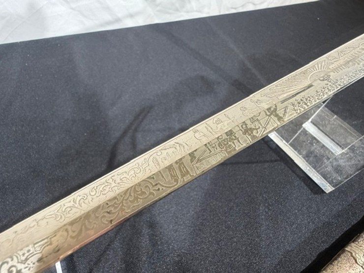 #36153-•-1800's-knights-of-pythias-fcb-victorian-ceremonial-sword-image-24
