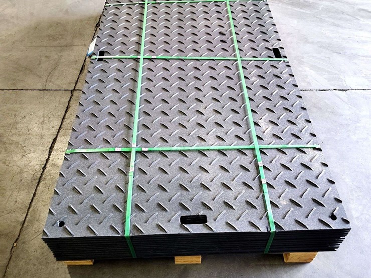 (12)-47.4inch-x-94.75inch-ground-protection-mats-(new/unused)-image-6