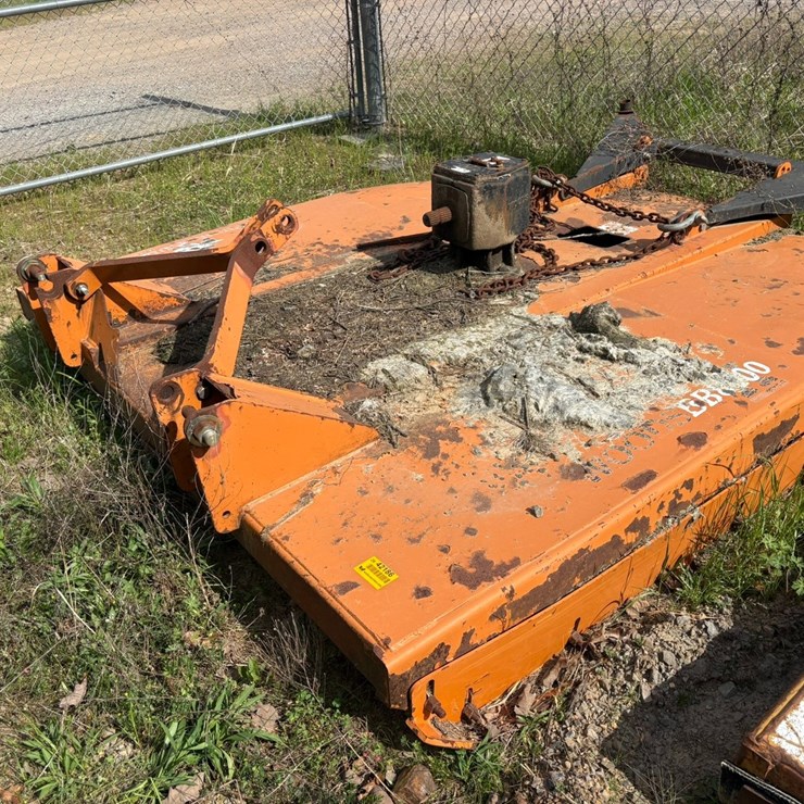 WOODS BB8400
