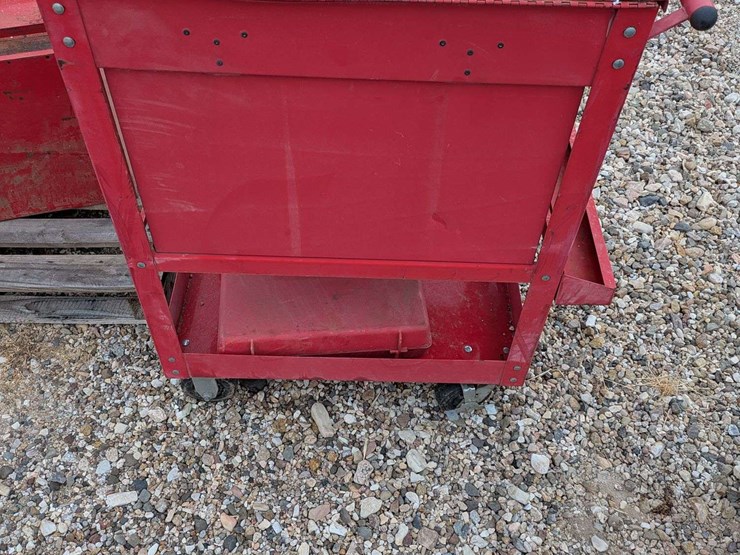 used-u.s.-general-rolling-tool-cart-image-2