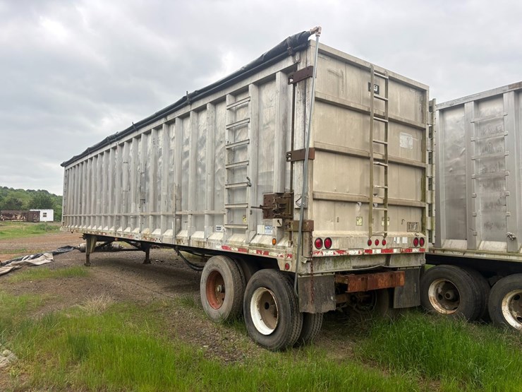 #23995-•-somerset-43'-t/a-aluminum-chip-trailer-vin:-1s94a4821ym00624-image-4