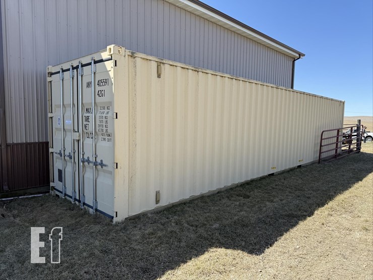 40'-one-trip-shipping-container,-relocation-availa-image-1