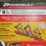 (4)-new-16'-x-1.5"-powerbuilt-ratchet-straps,-image-3