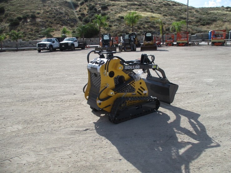 2026-sdlanch-sdll60-crawler-ride-on-skid-steer,-image-3