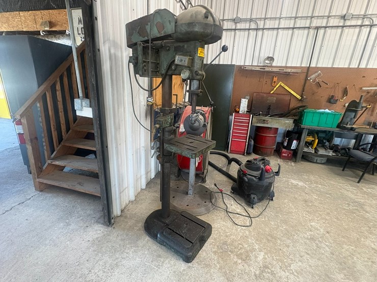 #23973-•-atlas-1800-3/4hp-drill-press-image-2